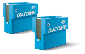 Diatome超薄切片钻石刀