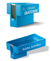 Diatome半薄切片钻石刀